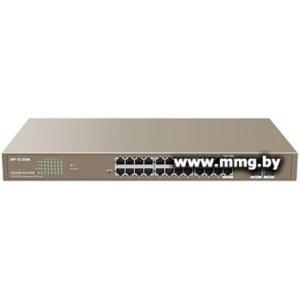 IP-COM G3326P-24-410W