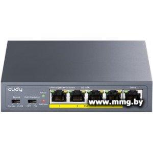 Cudy GS105P
