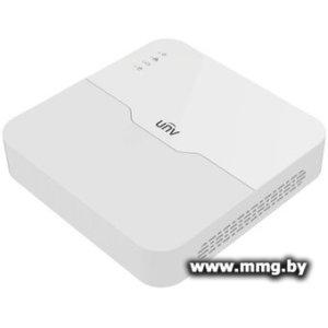 Видеорегистратор Uniview NVR501-04B-LP4-IQ