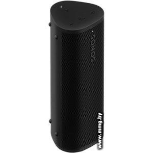 Sonos Roam 2 (черный) ROAM2R21BLK