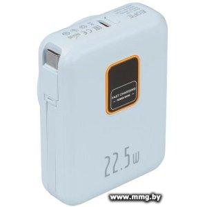 Купить EOFE G108 10000mAh (голубой) в Минске, доставка по Беларуси