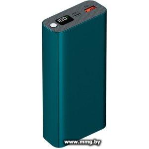 Купить EOFE G207 20000mAh (синий) в Минске, доставка по Беларуси