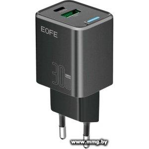Зарядное устройство EOFE E306 (черный)
