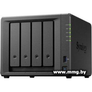 Synology DiskStation DS425+