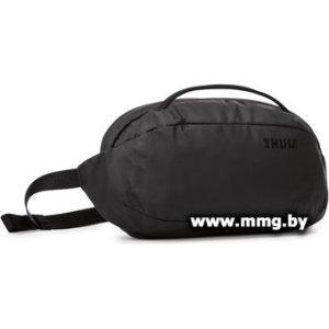 Сумка через плечо Thule Tact Waistpack 5 л черный (3205290)