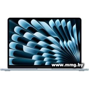 Apple MacBook Air 13" M4 2025 MC6U4