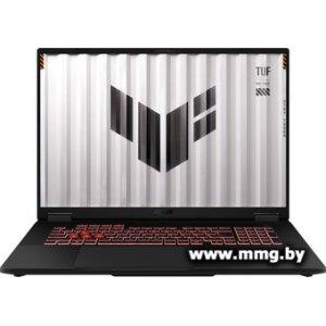 ASUS TUF Gaming A18 2025 FA808UP-S8051