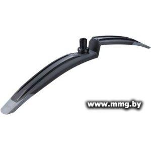 Крыло переднее BBB Cycling BFD-14F (черный/серый)