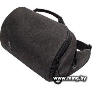 Велосумка Caanbag Мини CAAN-CI-42BL (черный)