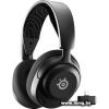 SteelSeries Arctis Nova 5 Wireless (черный) 61670
