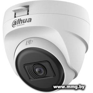 CCTV-камера Dahua DH-HAC-T1A51P-U-0280B-S2