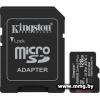 Kingston 128Gb microSDXC Canvas Select Plus SDCS3/128GB