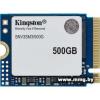 SSD 500Gb Kingston NV3 SNV3SM3/500G