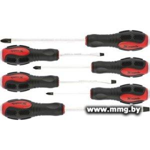 Набор отверток Matrix 19120 (6 предметов)