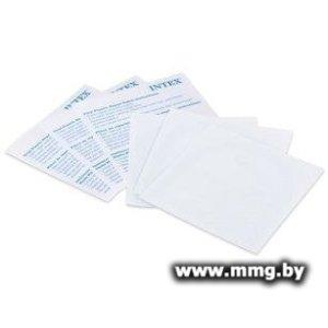 Intex Ремкомплект с самоклеющейся заплаткой 59631NP