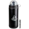 Фляга Arizone 34-100010 500мл (черный)