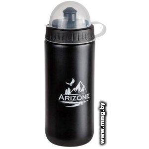 Фляга Arizone 34-100010 500мл (черный)