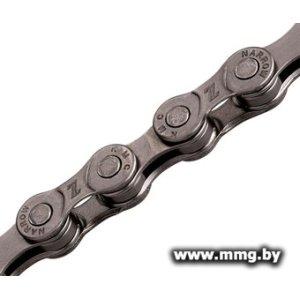 Цепь велосипедная KMC Z8.3 116 звеньев ZTB19221