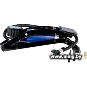 Насос ножной велосипедный Alca 201000