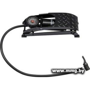 Купить Насос ножной велосипедный Yato YT-7349 в Минске, доставка по Беларуси