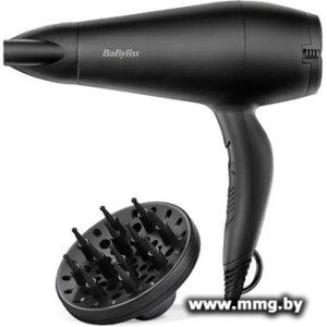 BaByliss PRO D215DE
