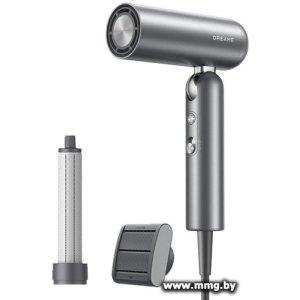 Dreame Hairdryer Pocket AHD51 (space gray)