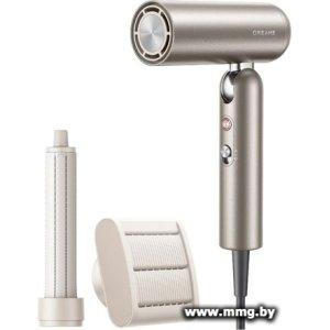 Dreame Hairdryer Pocket AHD51 (titanium gold)