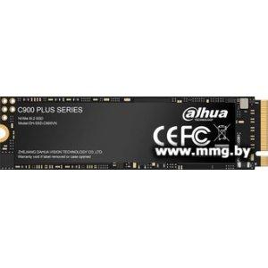 SSD 1TB Dahua C900 PLUS-B DHI-SSD-C900VN1TB-B