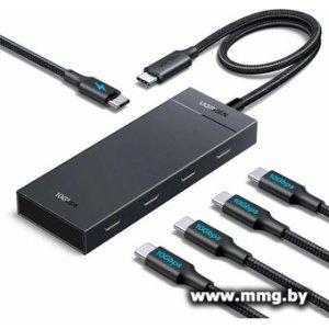 Концентратор Ugreen CM806 55334