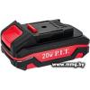Аккумулятор P.I.T. PH20-2.0 (20В/2 Ah)