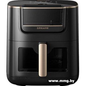 Купить Dreame Air Fryer AF30 Black в Минске, доставка по Беларуси