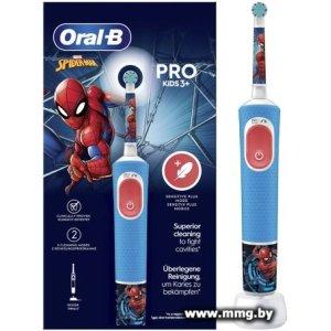 Oral-B Vitality Pro 103 Kids Spiderman D103.413.2K