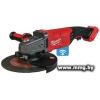 Milwaukee M18 ONEFLAG230 XPDB-0 Fuel 4933478781 (без АКБ)