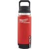Milwaukee Packout Chug Lid 0.710 л (красный) (4932493465)