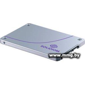 Купить SSD 960GB Solidigm D3-S4520 SSDSC2KB960GZ1Z в Минске, доставка по Беларуси