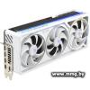 RTX5080 16Gb/256b/ASUS ROG-ASTRAL-RTX5080-O16G-WHITE