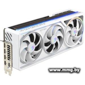 RTX5080 16Gb/256b/ASUS ROG-ASTRAL-RTX5080-O16G-WHITE