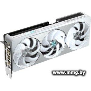 Купить RTX5080 16Gb/256b/Gigabyte GV-N5080AERO OC-16GD в Минске, доставка по Беларуси