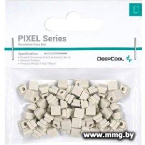 Купить Элемент для корпуса DeepCool Pixel R-PIXEL-GY100-G-1 в Минске, доставка по Беларуси