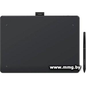 Купить Huion Inspiroy Frego M (черный) в Минске, доставка по Беларуси