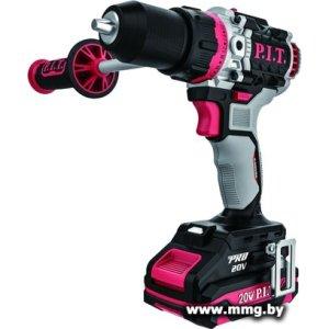 Купить P.I.T. PSB20H-13D/1 (с 1-им АКБ, кейс) в Минске, доставка по Беларуси