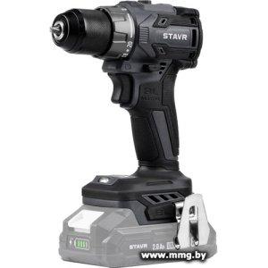 Stavr (Ставр) 18V UNI-M SDD 18BL (без АКБ)