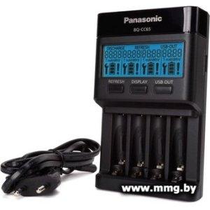 Зарядное устройство Panasonic Advanced BQ-CC65