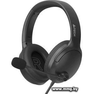 Купить A4Tech Fstyler FH280U (черный) в Минске, доставка по Беларуси