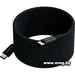 Кабель Magssory CBL021 (2.4м, черный)
