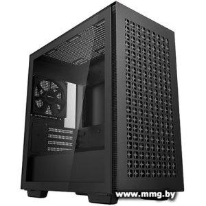 Купить 650W DeepCool CH370 ARGB (R-CH370BK-PK650-R-1) в Минске, доставка по Беларуси
