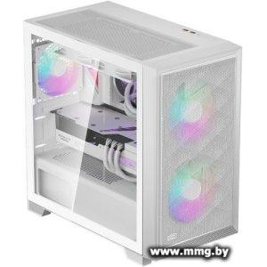 PCCooler C3D310 ARGB (белый) C3D310-WHP2-GL