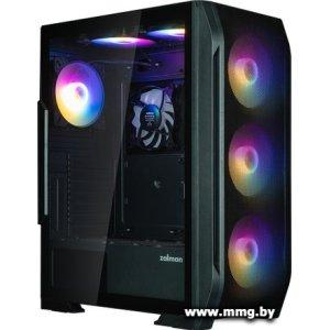 Zalman N7 Plus V2 (черный)