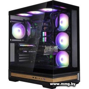 Zalman P40 Namu (черный)