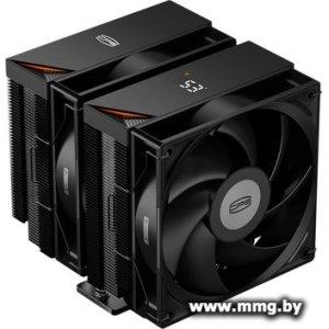 Купить PCCooler RT620 Digital (RT620-BKNWYL-GL) в Минске, доставка по Беларуси
